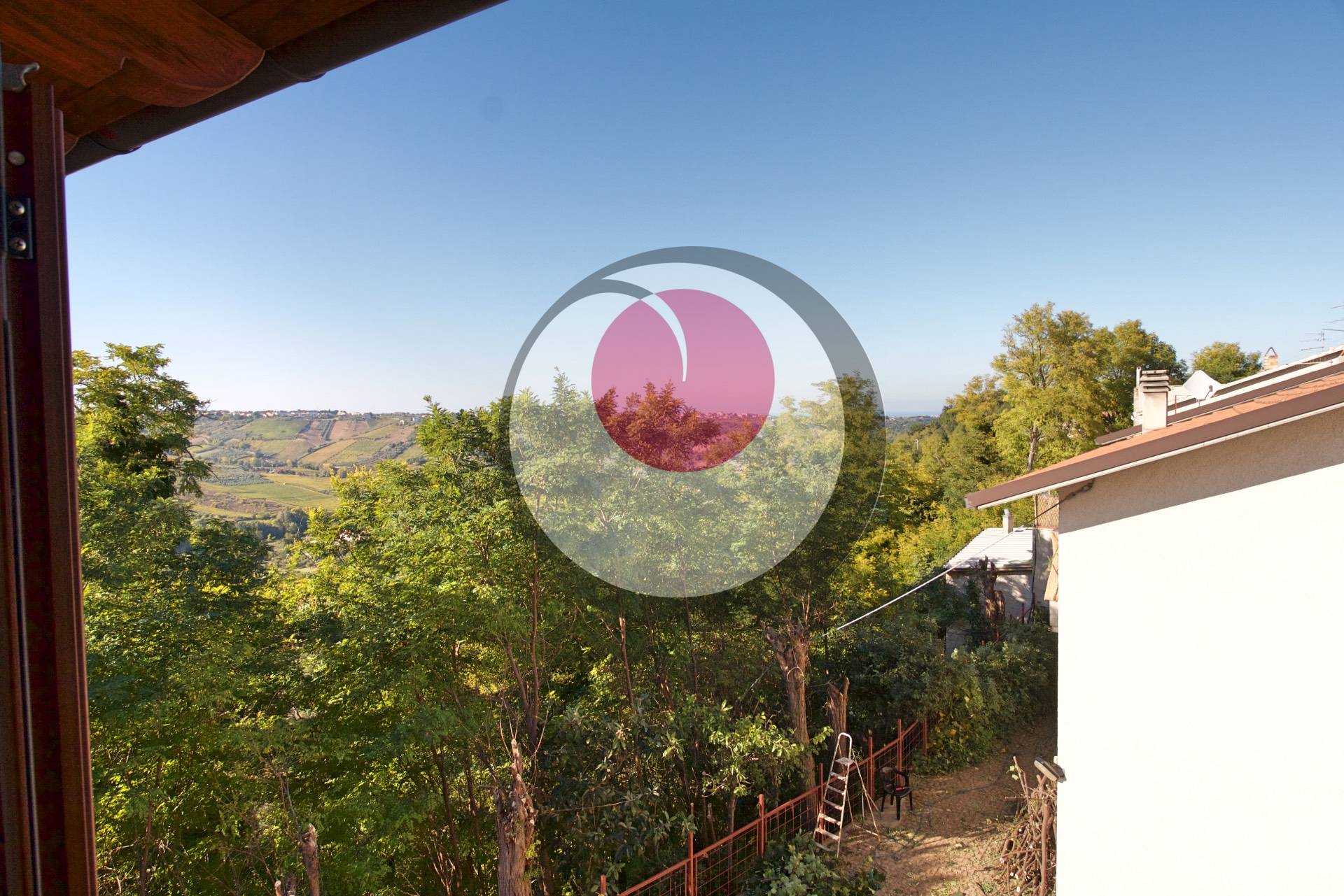 Casa Semindipendente in vendita a Lanciano