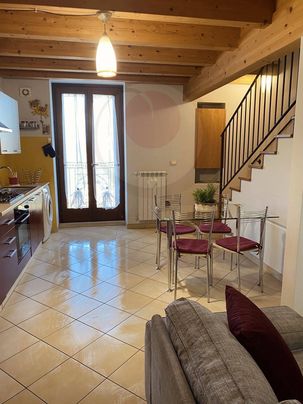 Appartamento Duplex in affitto a Lanciano