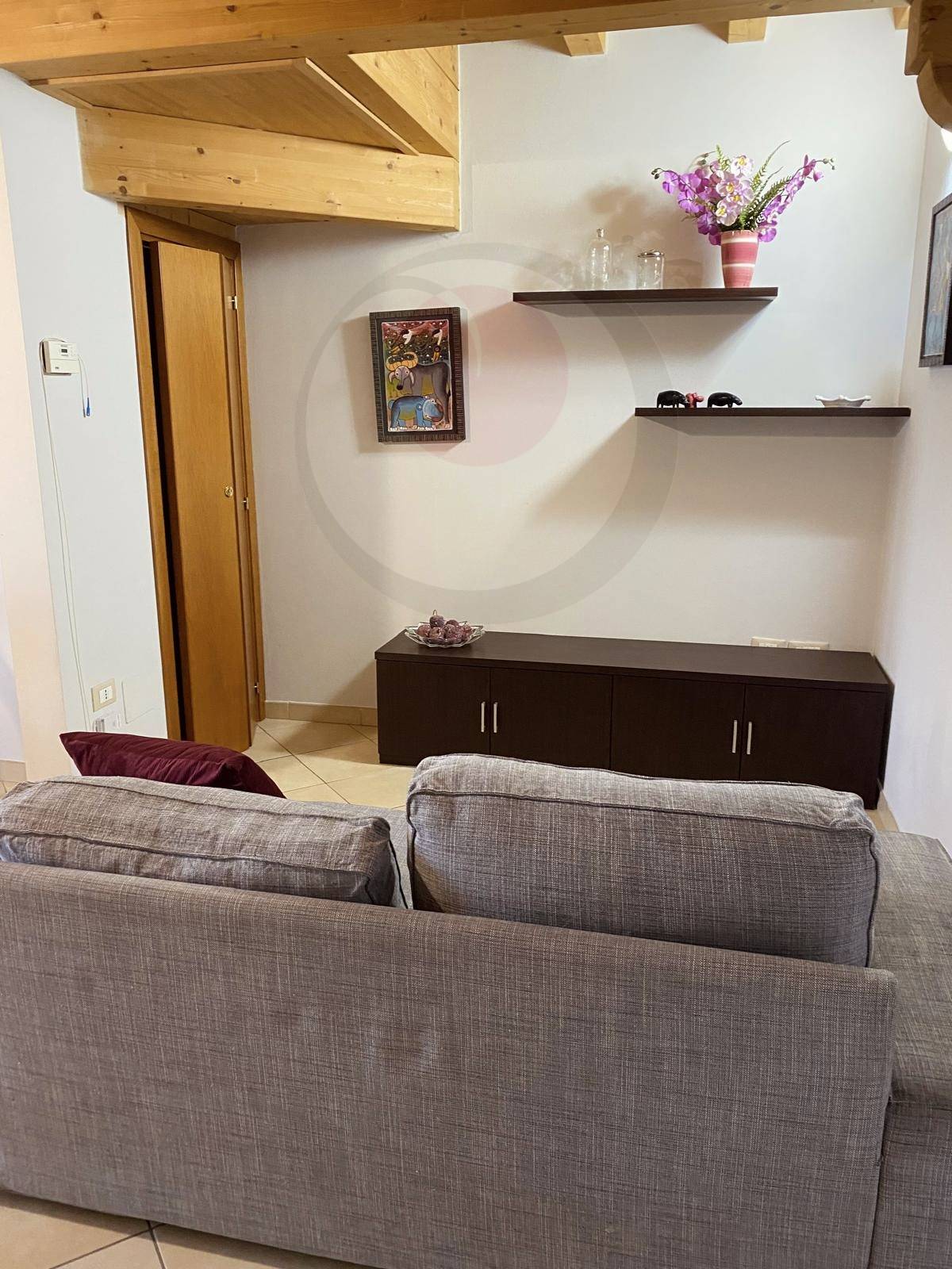 Appartamento Duplex in affitto a Lanciano