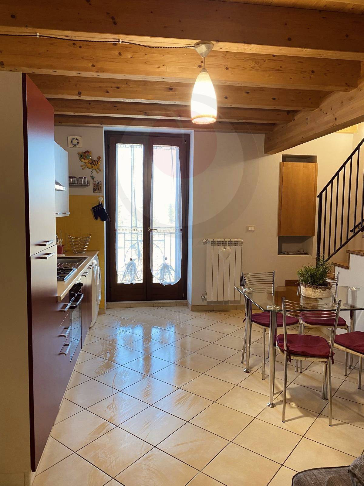 Appartamento Duplex in affitto a Lanciano