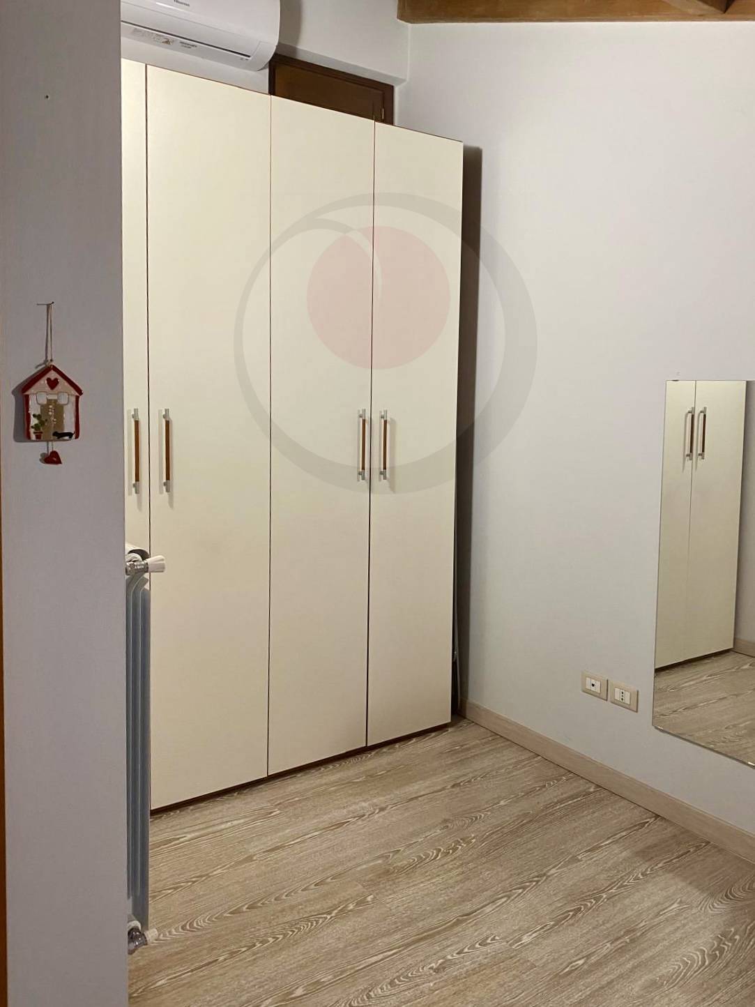 Appartamento Duplex in affitto a Lanciano