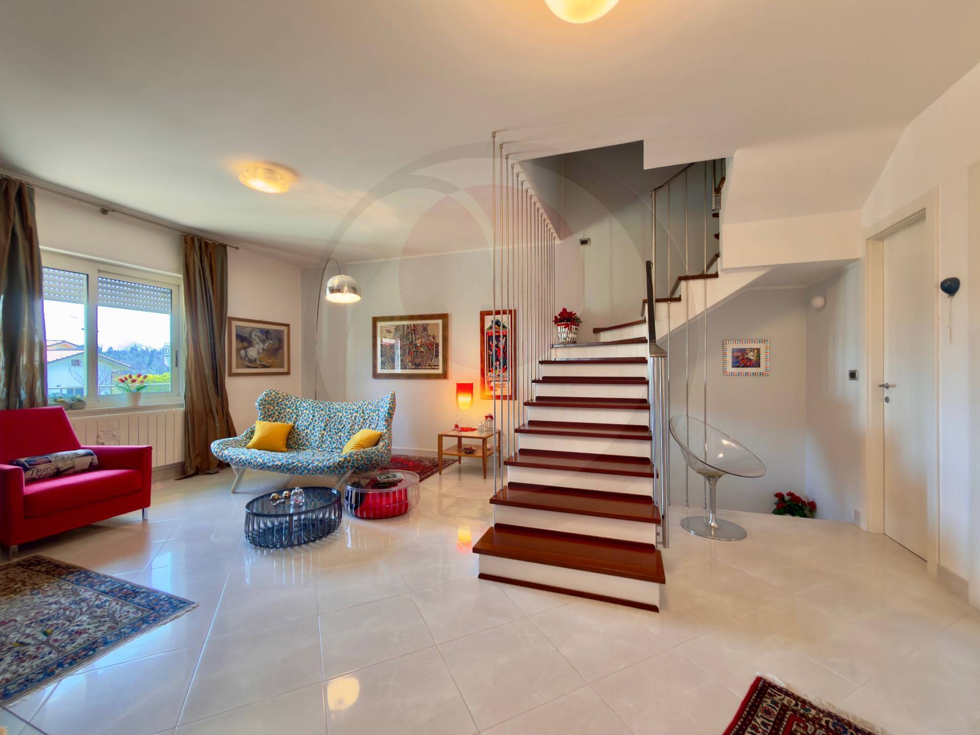 Villetta a schiera in vendita a Lanciano