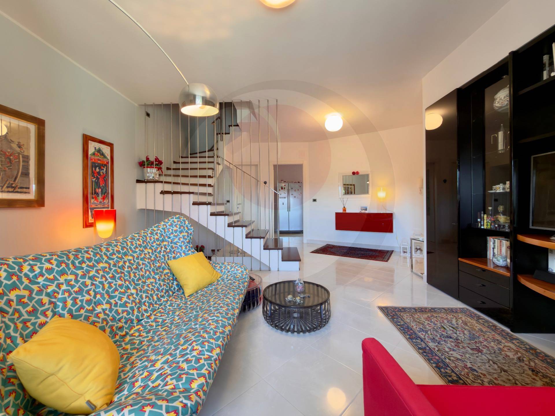 Villetta a schiera in vendita a Lanciano