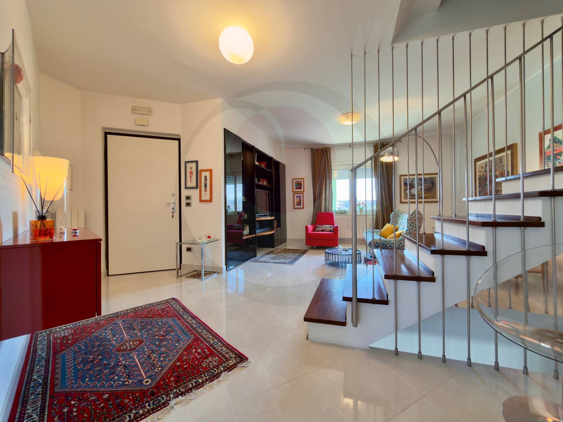 Villetta a schiera in vendita a Lanciano