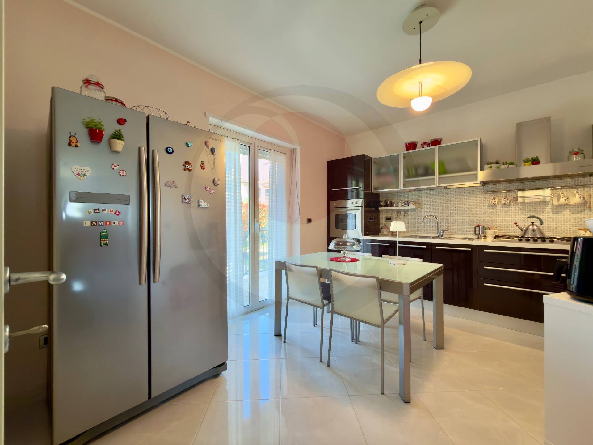 Villetta a schiera in vendita a Lanciano