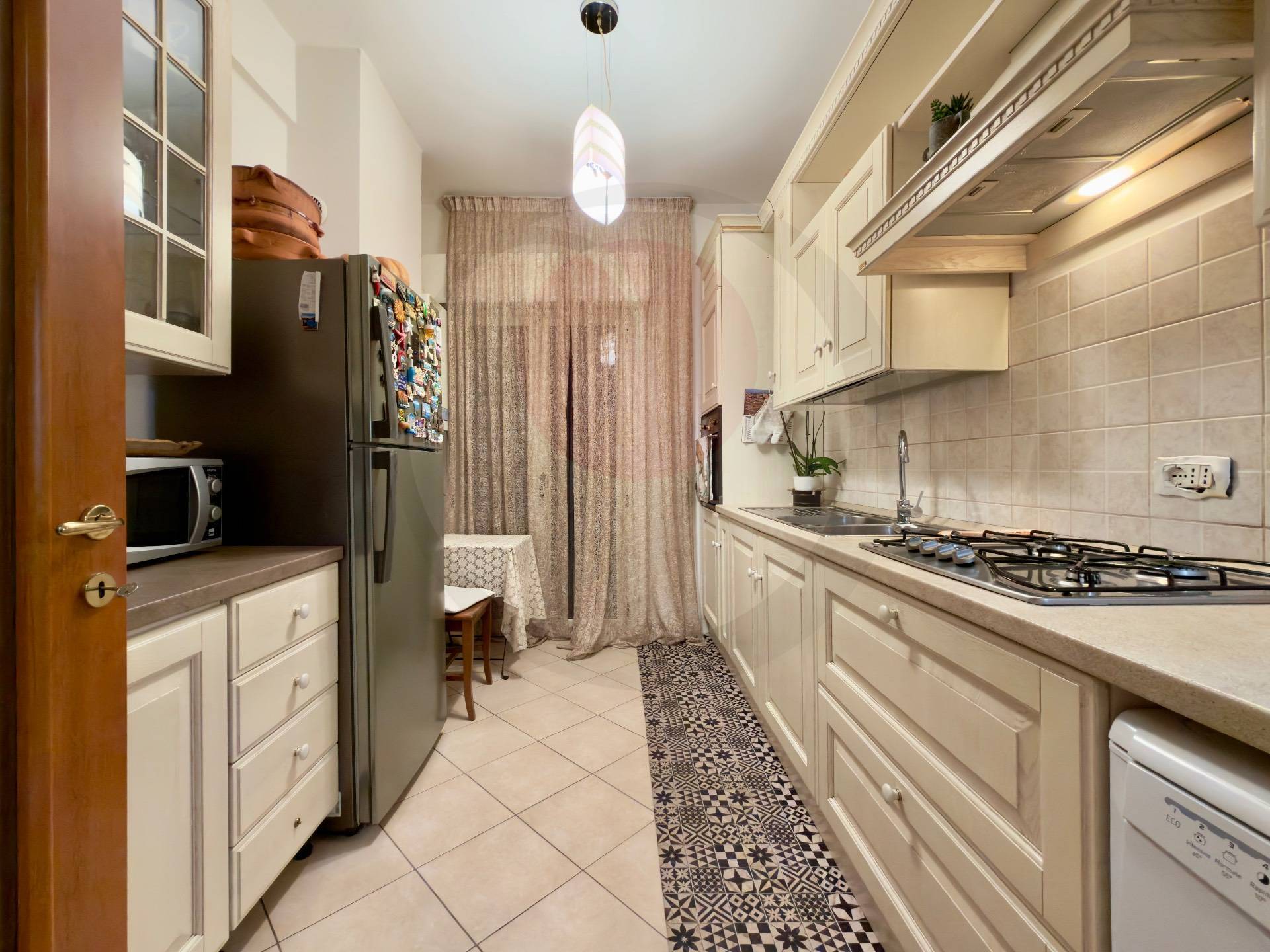 Appartamento in vendita a Lanciano