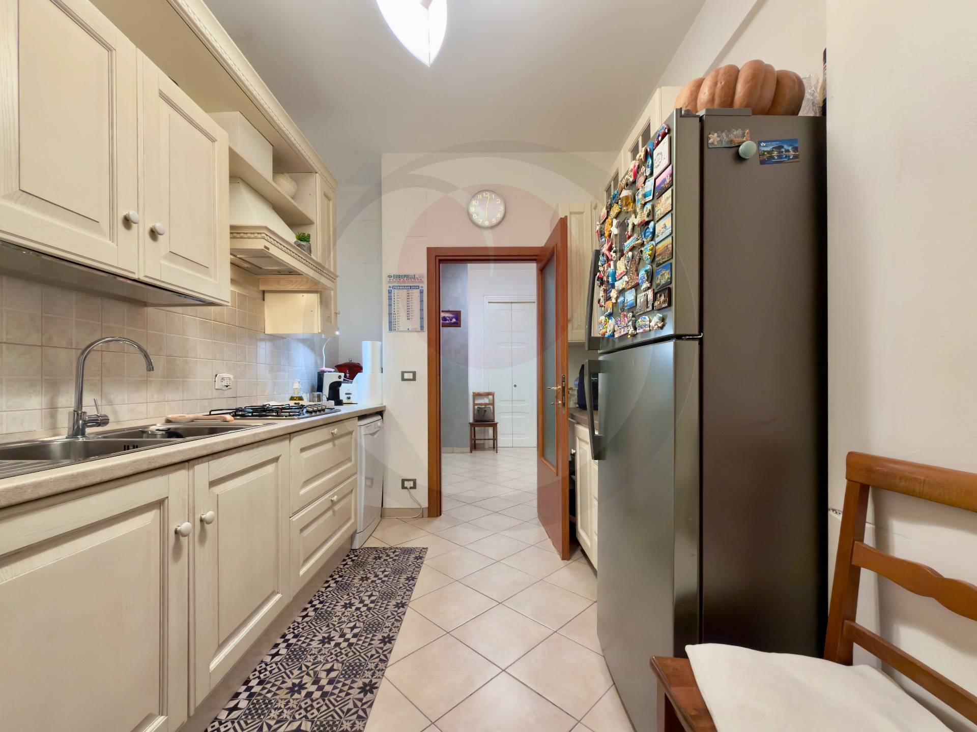 Appartamento in vendita a Lanciano