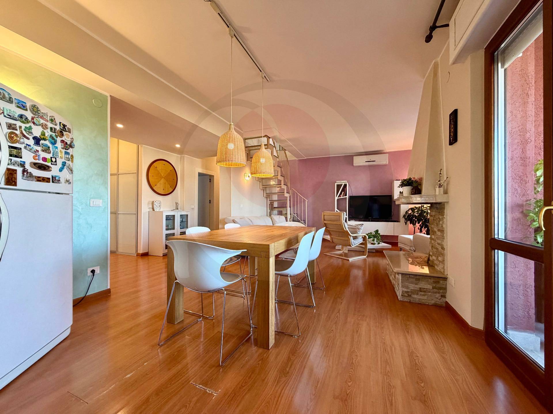 Appartamento Duplex in vendita a Lanciano