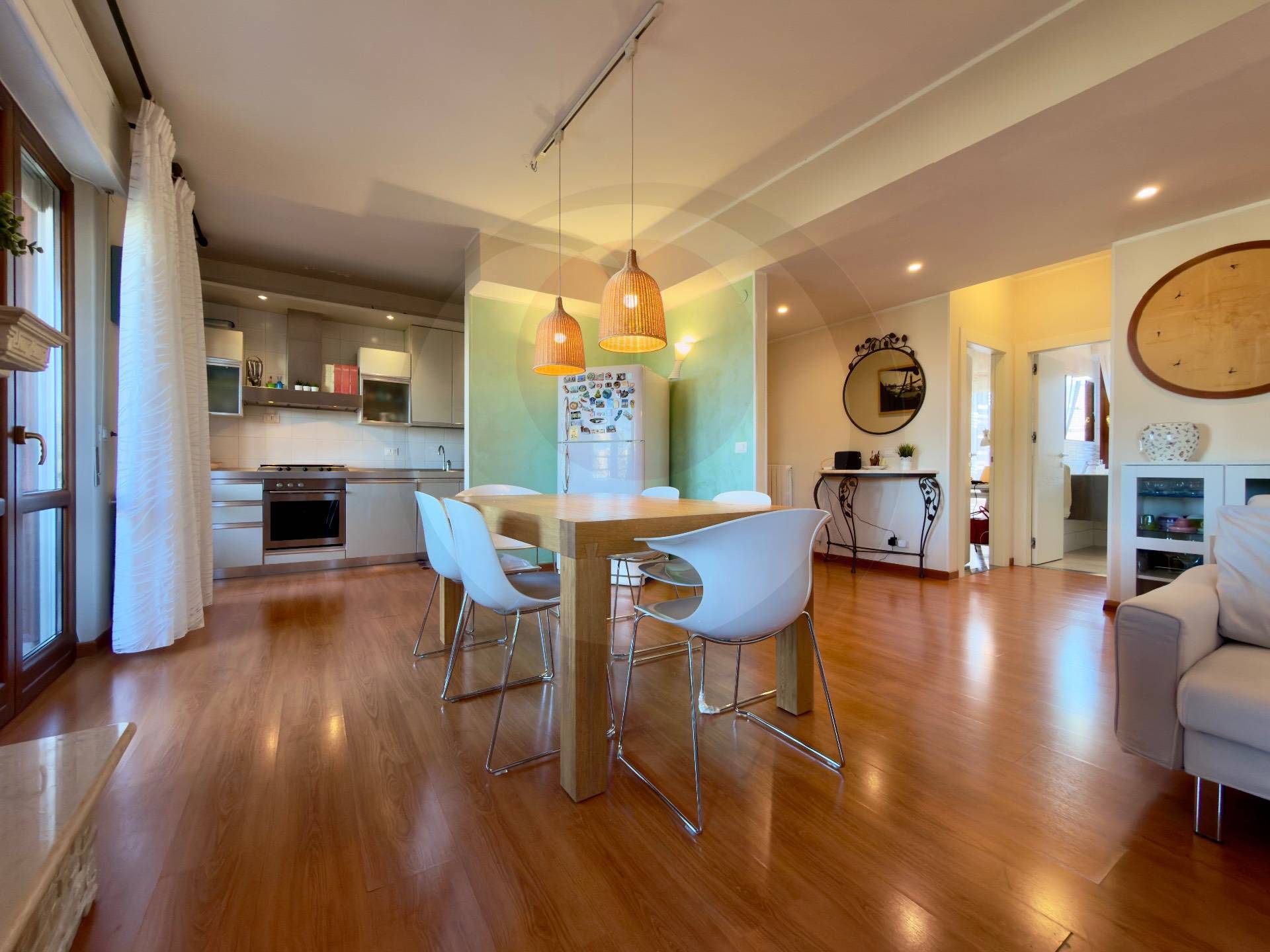 Appartamento Duplex in vendita a Lanciano