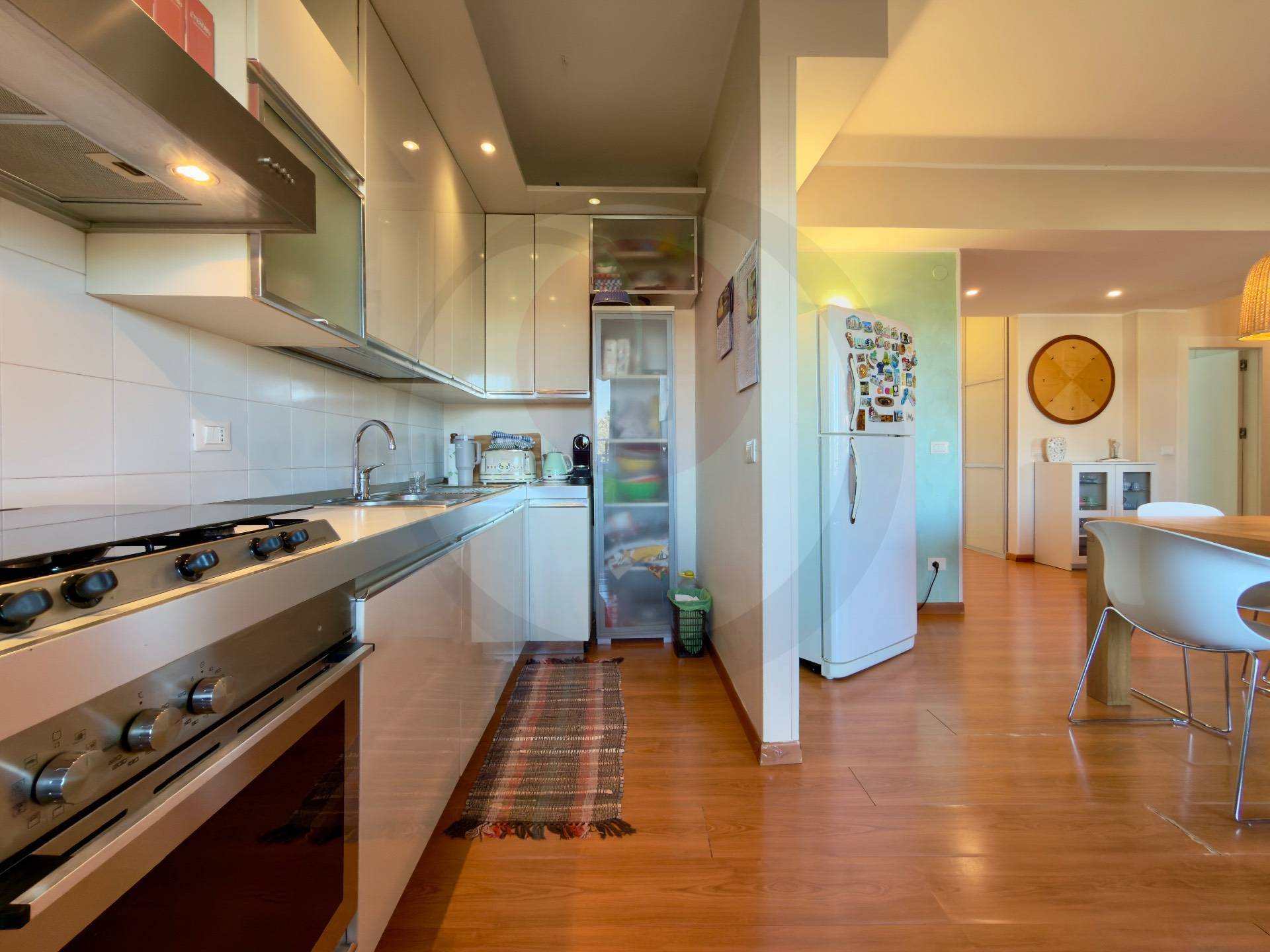 Appartamento Duplex in vendita a Lanciano