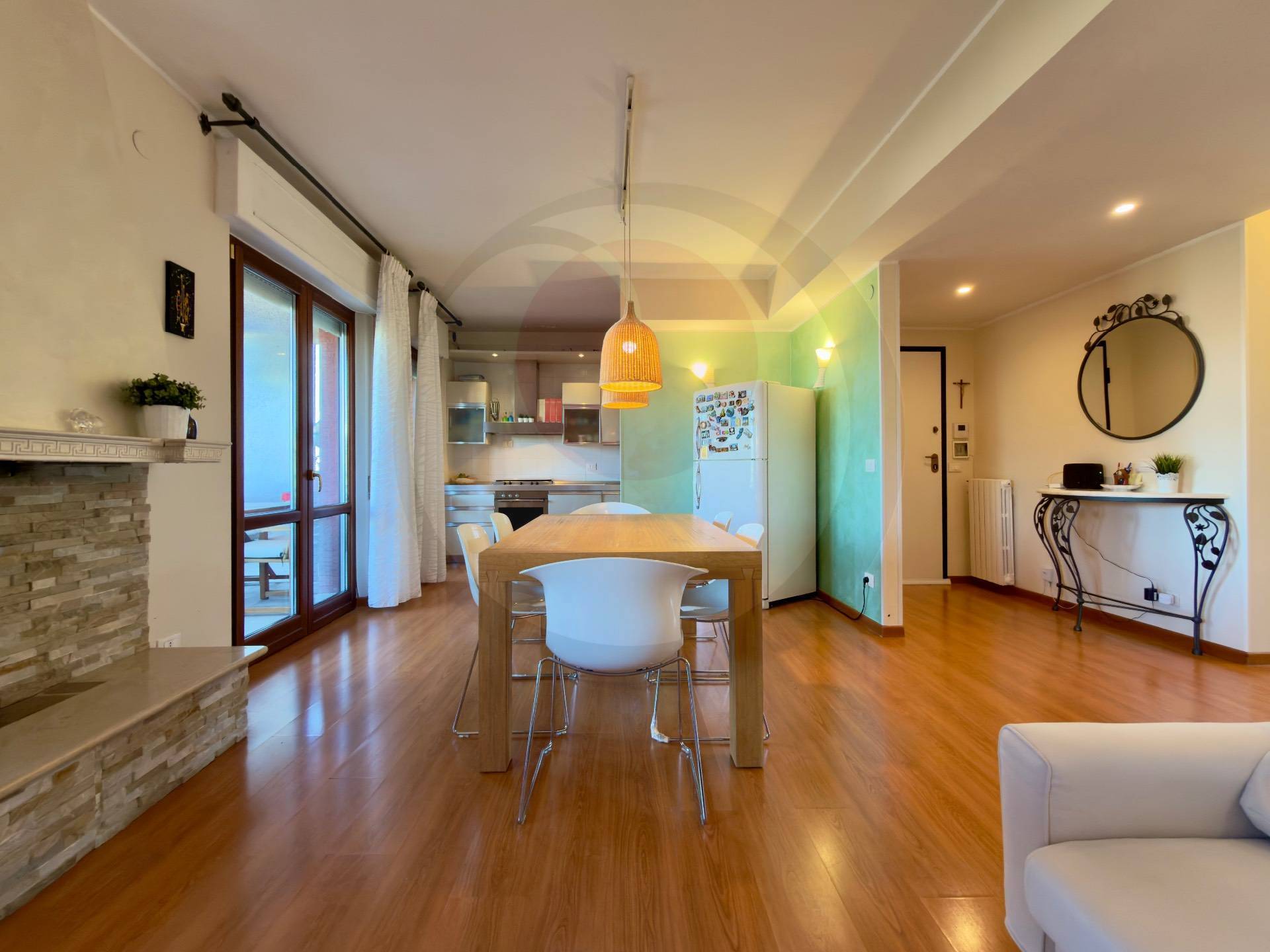 Appartamento Duplex in vendita a Lanciano