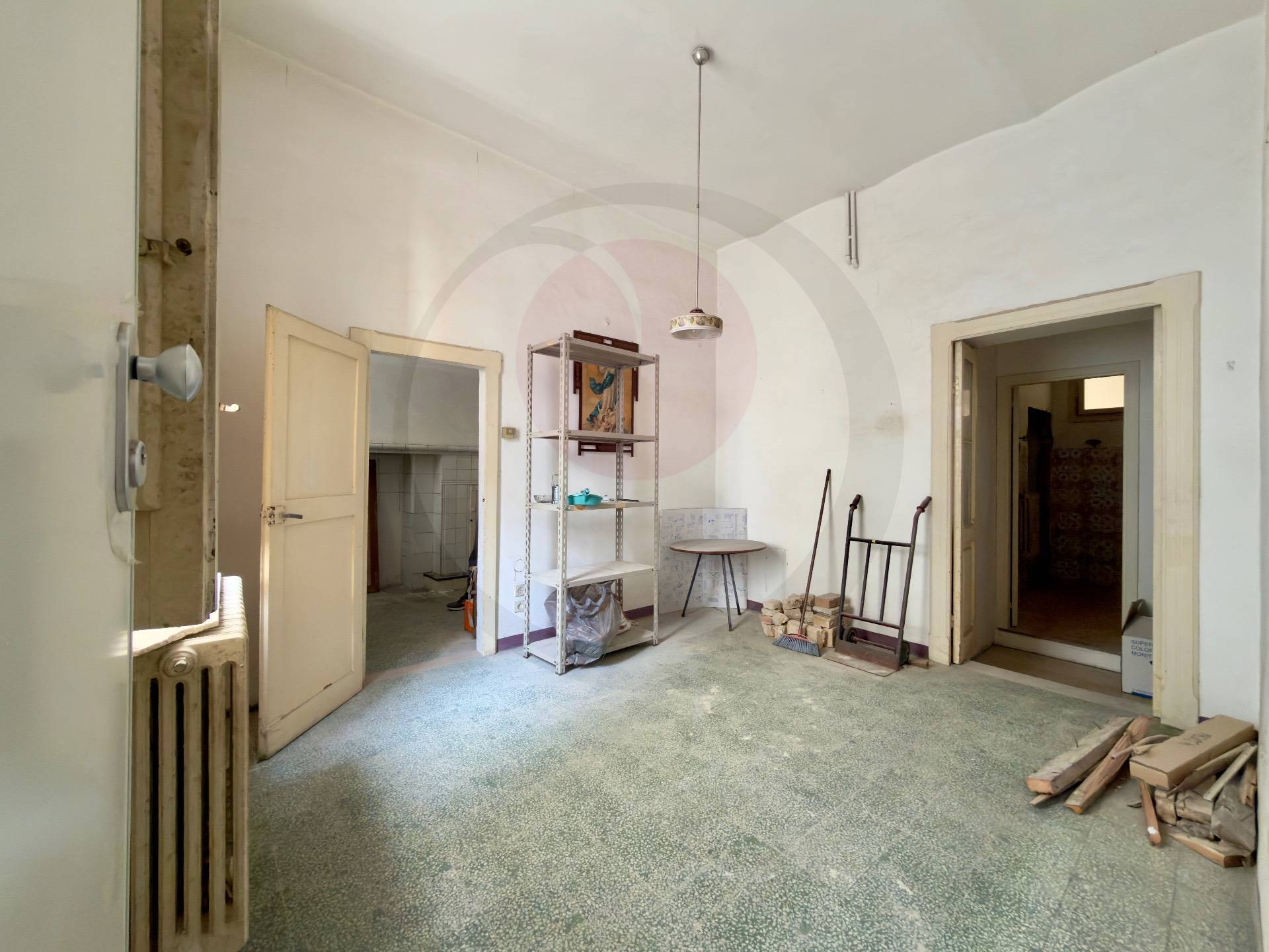 Appartamento in vendita a San Vito Chietino, San Vito Capoluogo