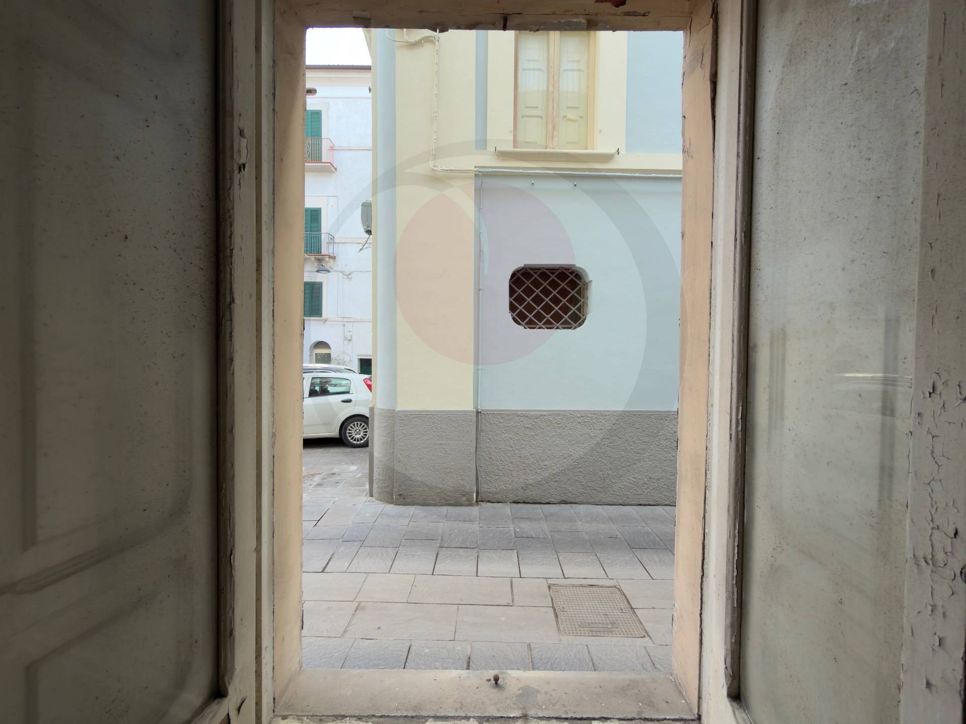 Appartamento in vendita a San Vito Chietino, San Vito Capoluogo