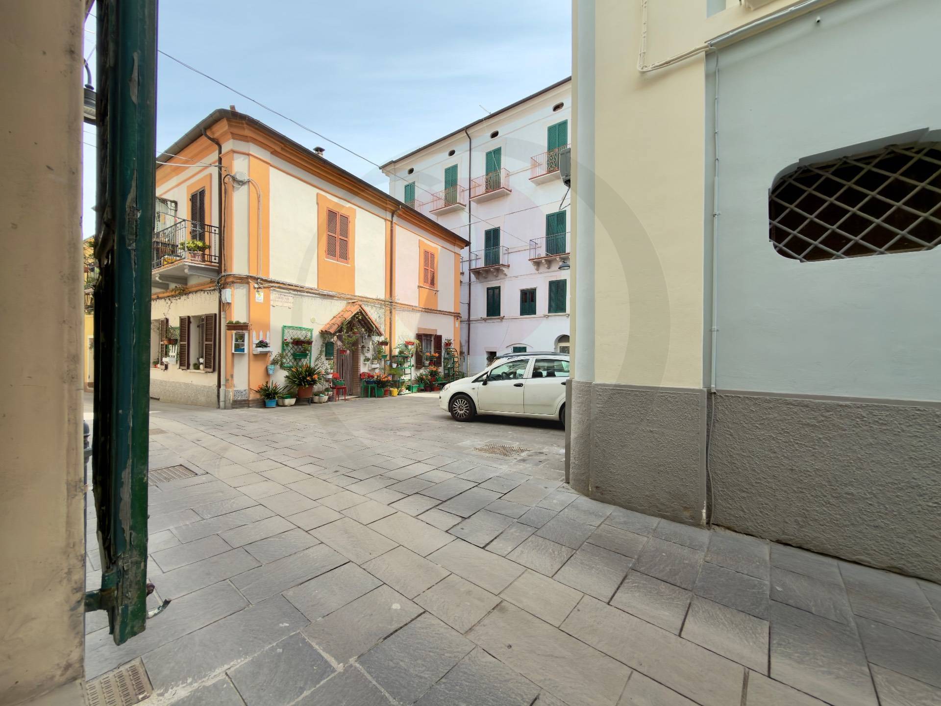 Appartamento in vendita a San Vito Chietino, San Vito Capoluogo