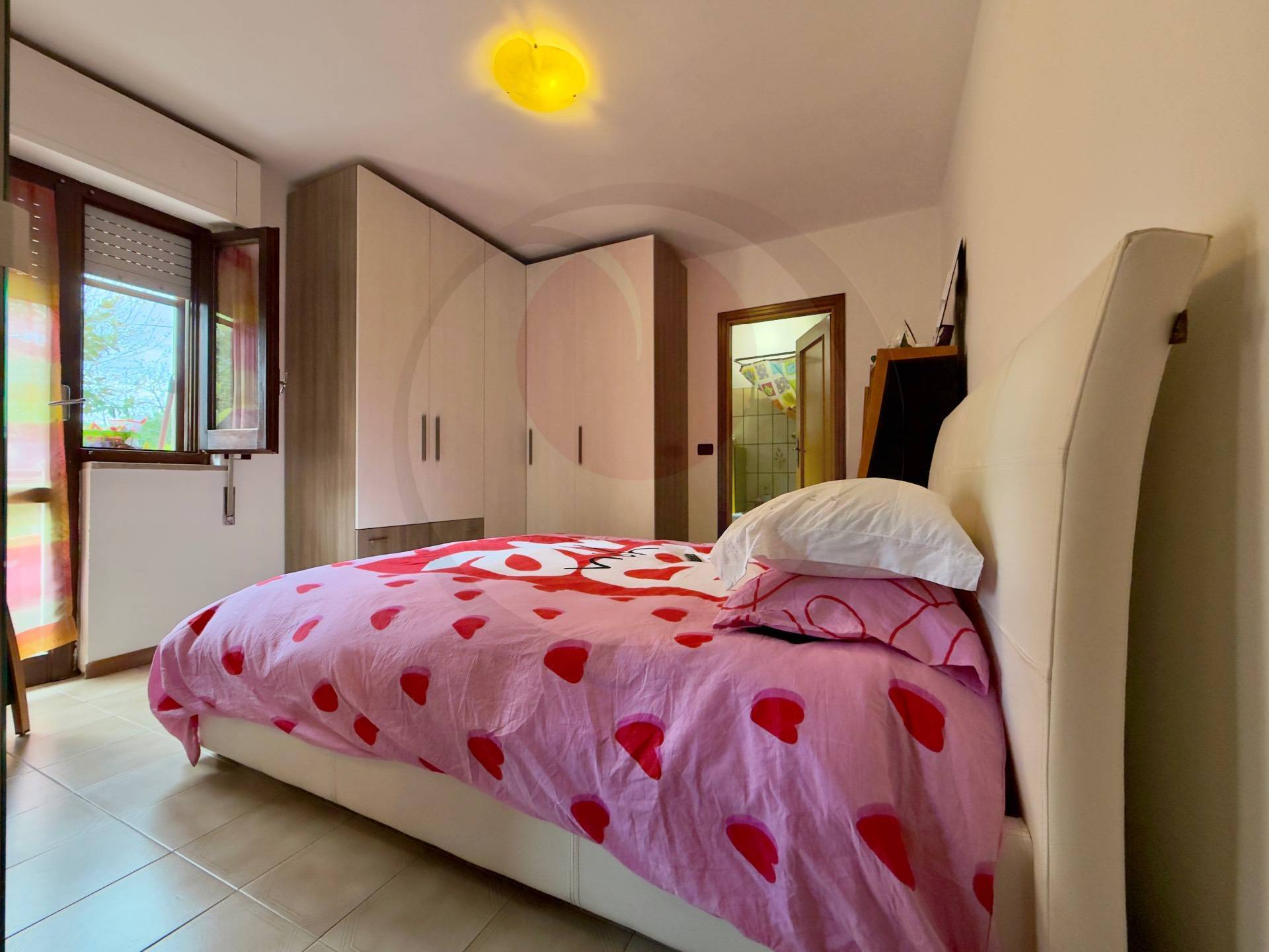 Appartamento con ingresso indipendente in vendita a Lanciano