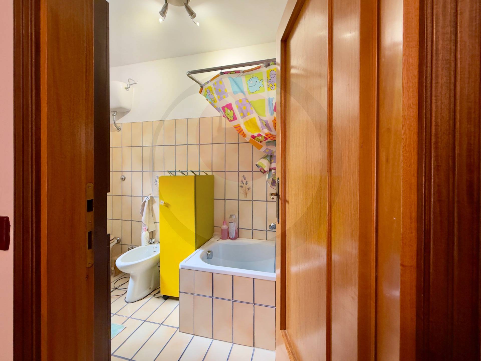 Appartamento con ingresso indipendente in vendita a Lanciano