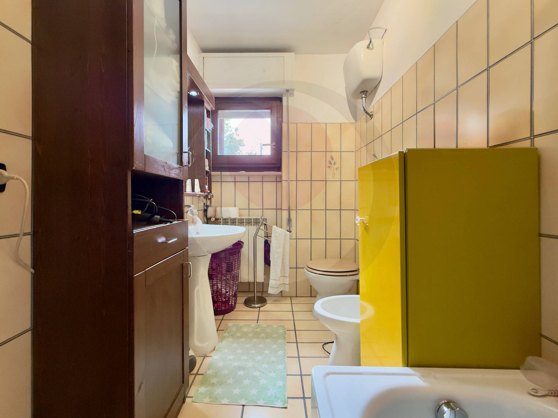 Appartamento con ingresso indipendente in vendita a Lanciano
