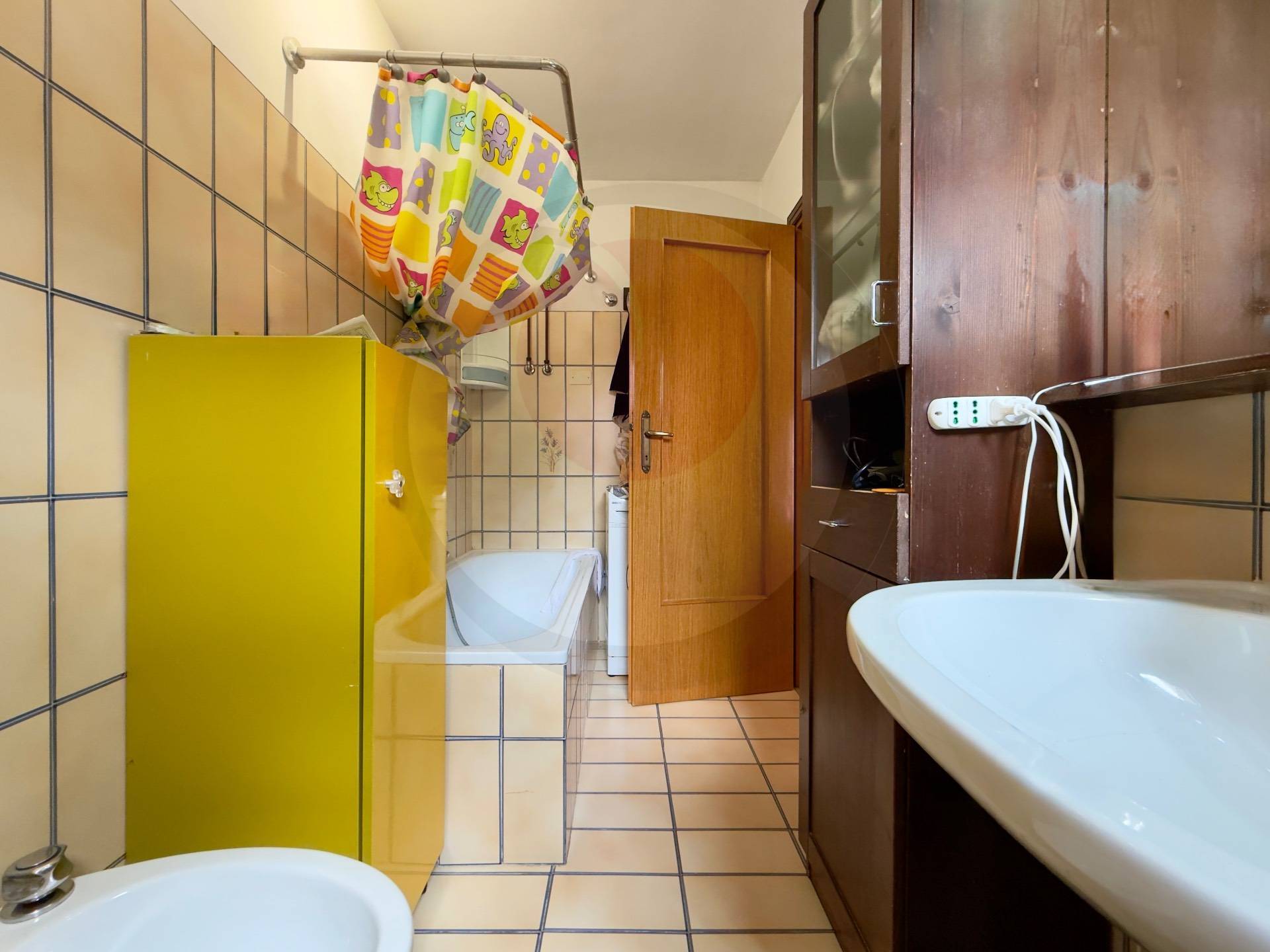 Appartamento con ingresso indipendente in vendita a Lanciano