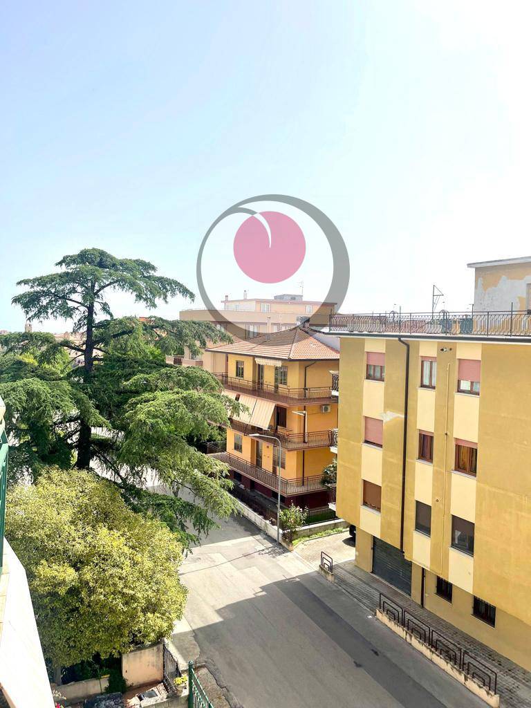 Appartamento in affitto a Lanciano