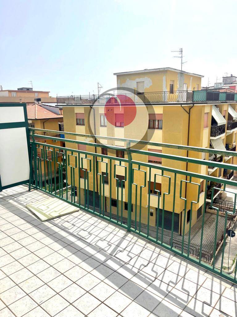 Appartamento in affitto a Lanciano
