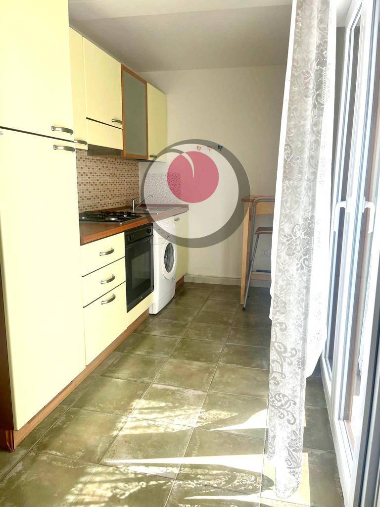 Appartamento in affitto a Lanciano
