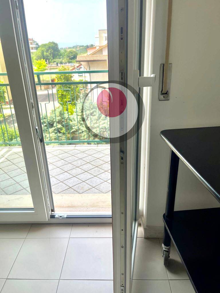 Appartamento in affitto a Lanciano