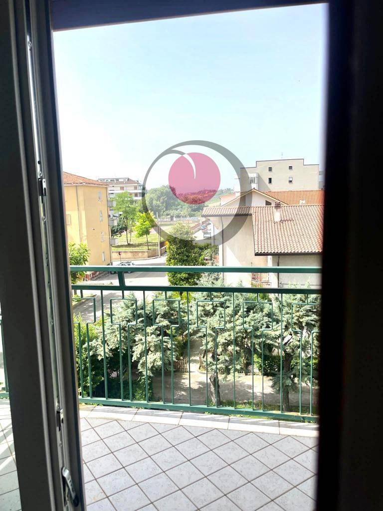 Appartamento in affitto a Lanciano