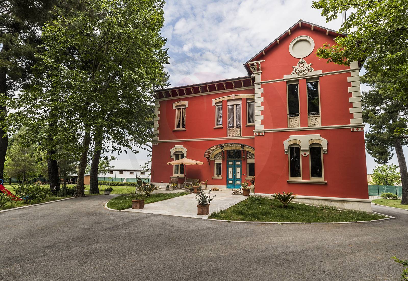 Villa in vendita a Lanciano