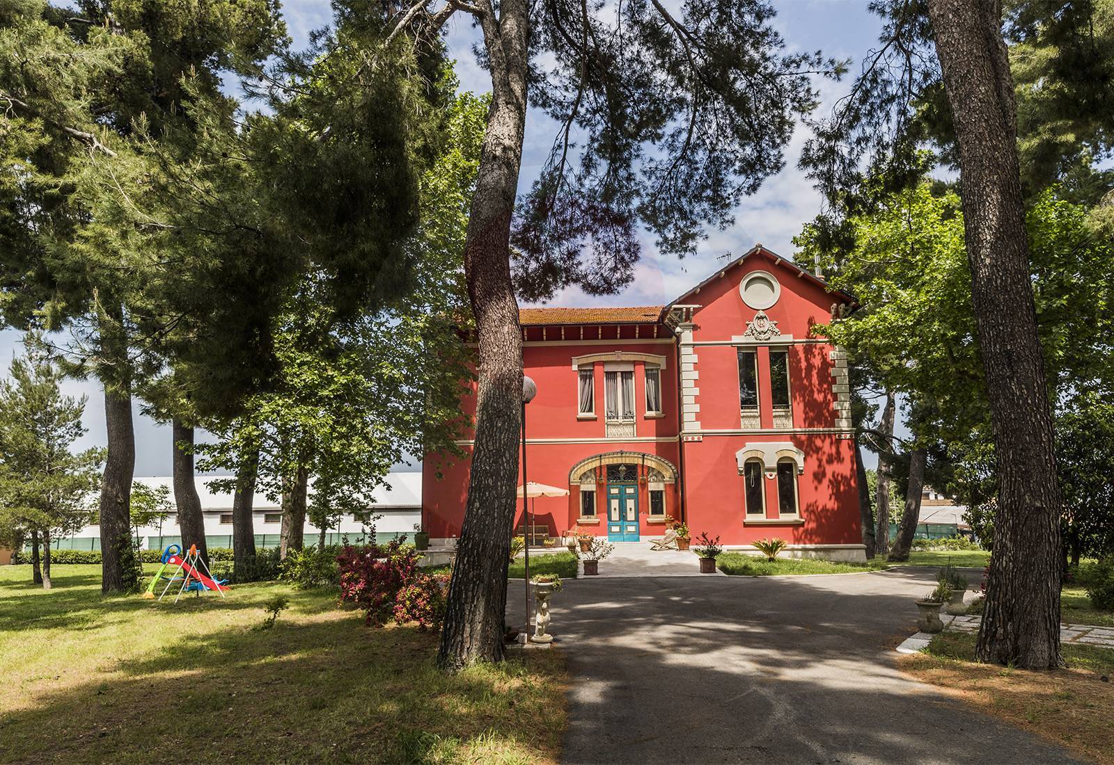 Villa in vendita a Lanciano
