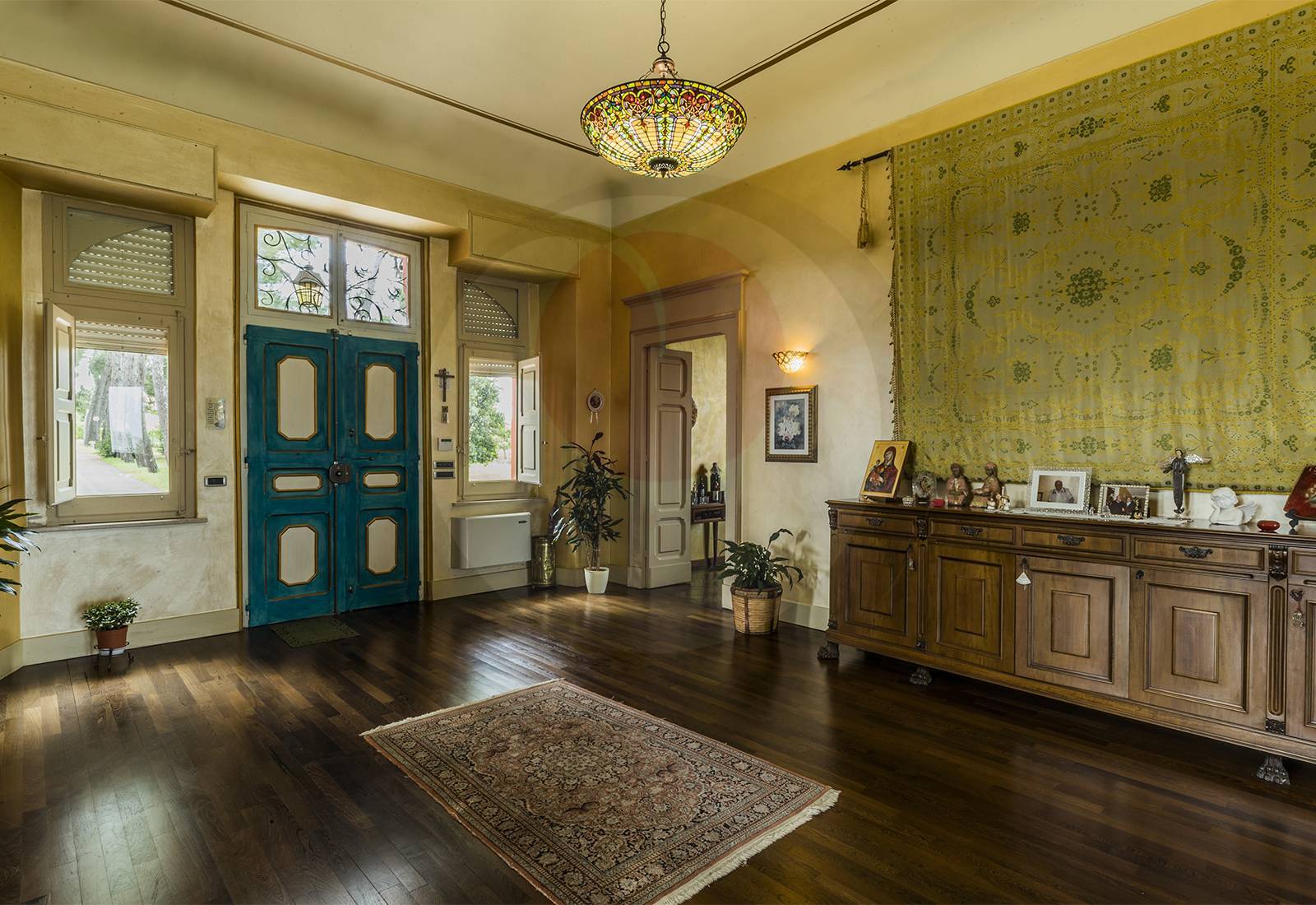 Villa in vendita a Lanciano