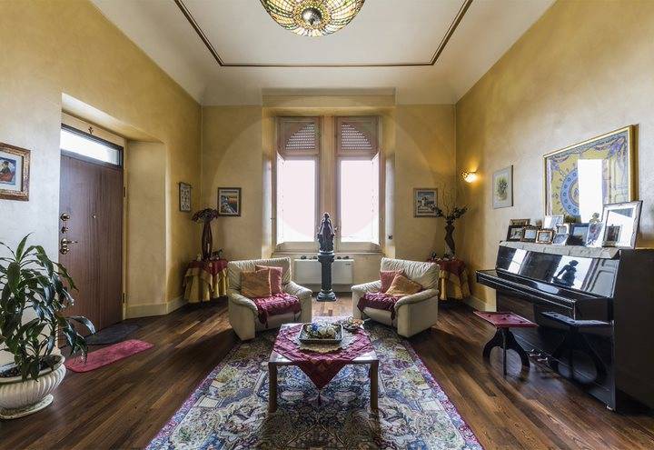 Villa in vendita a Lanciano