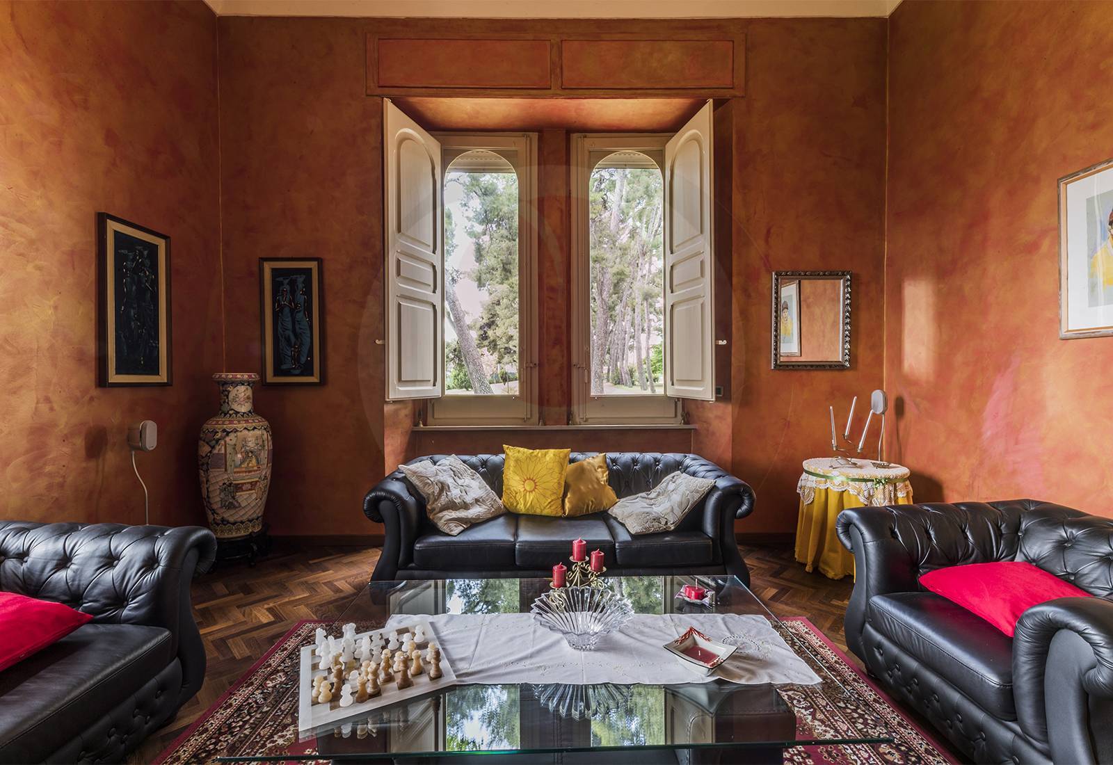 Villa in vendita a Lanciano