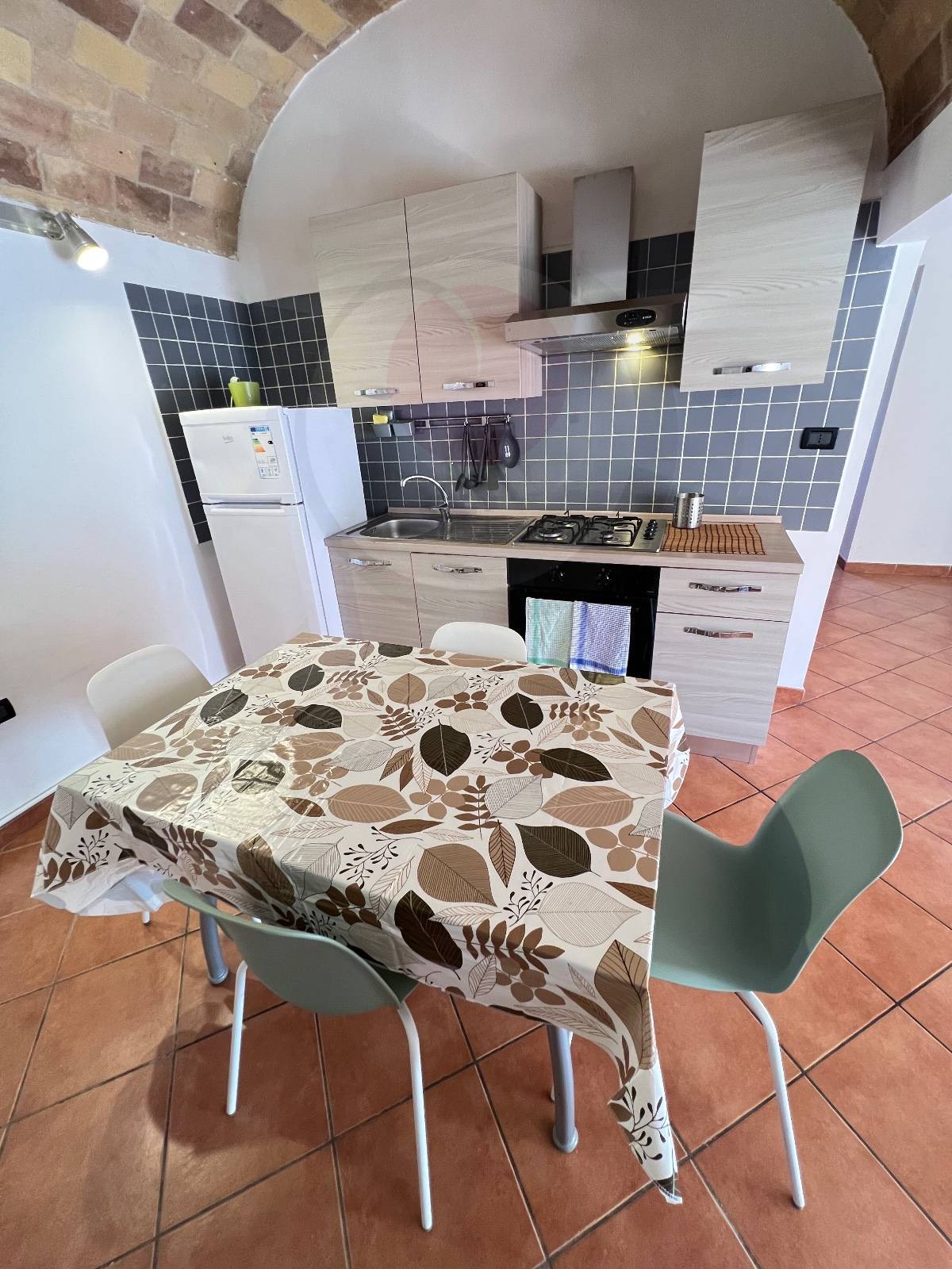 Appartamento in vendita a Lanciano