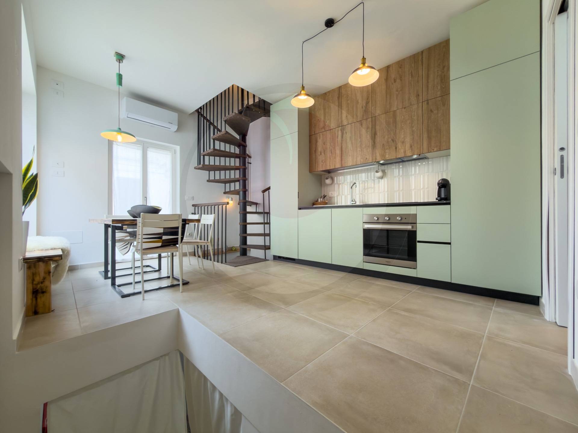 Casa Semindipendente in vendita a San Vito Chietino, Sant'Apollinare