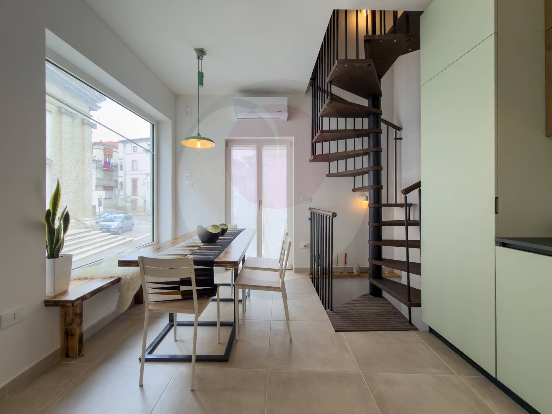 Casa Semindipendente in vendita a San Vito Chietino, Sant'Apollinare