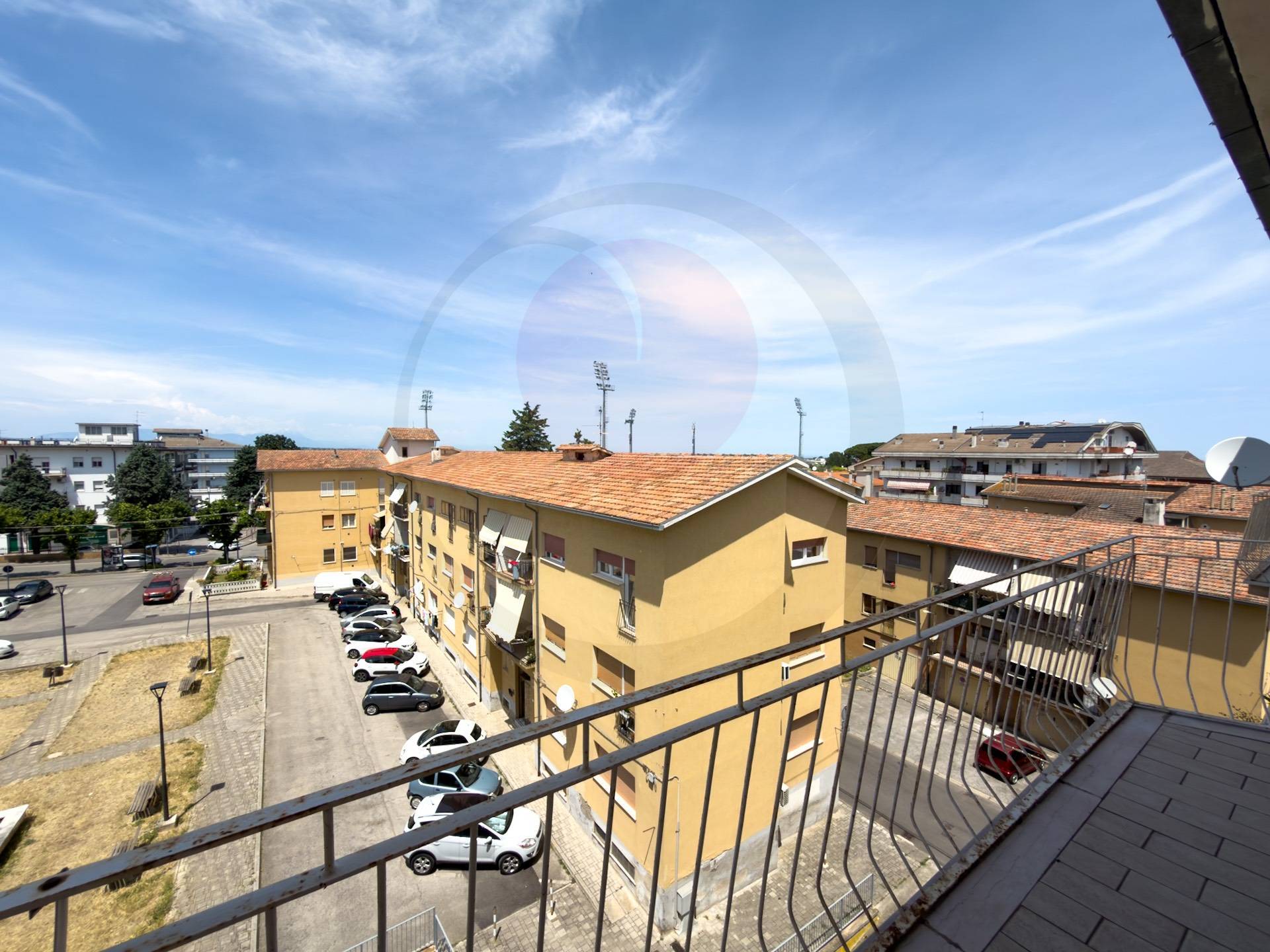 Appartamento in vendita a Lanciano