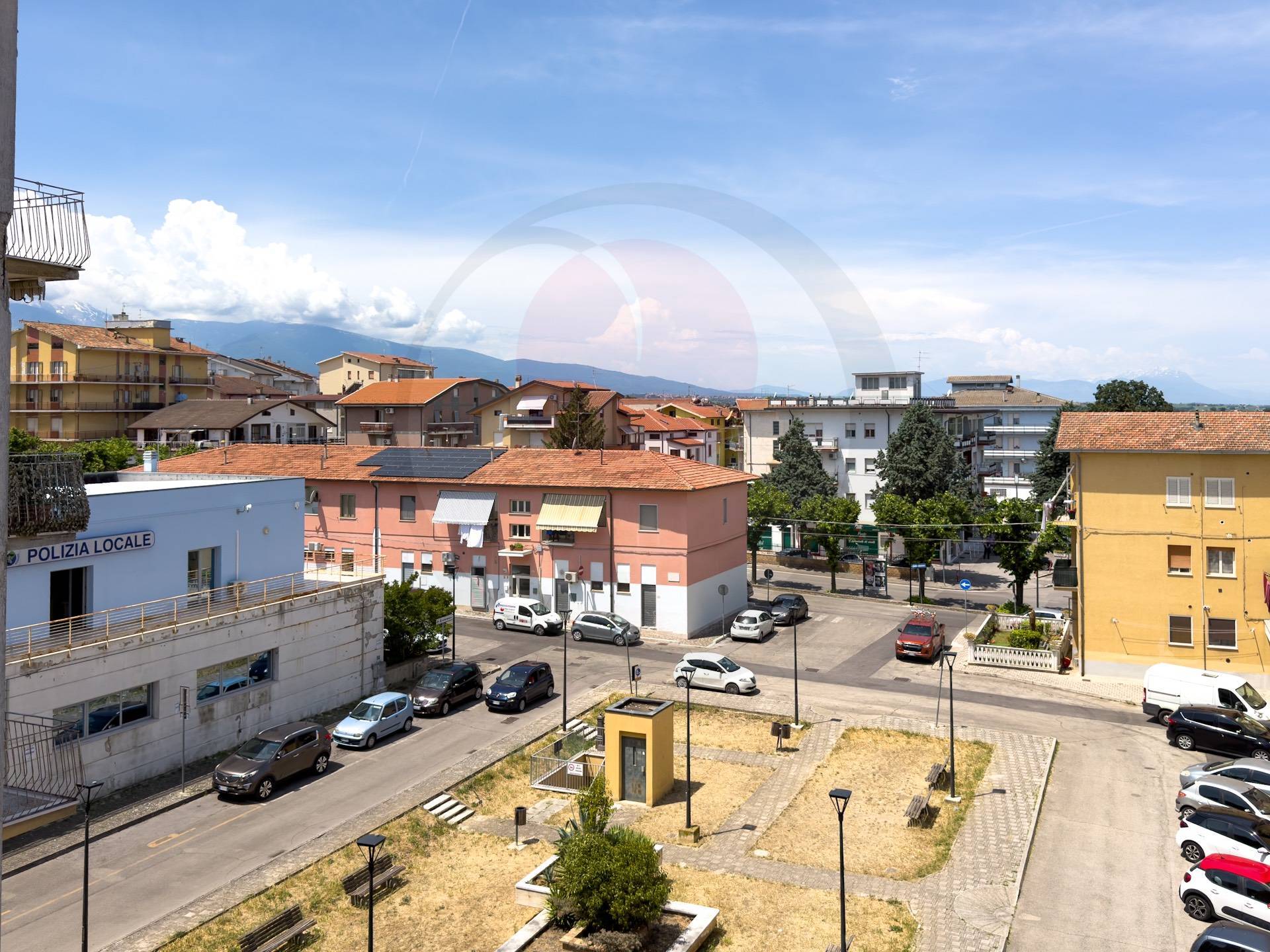 Appartamento in vendita a Lanciano