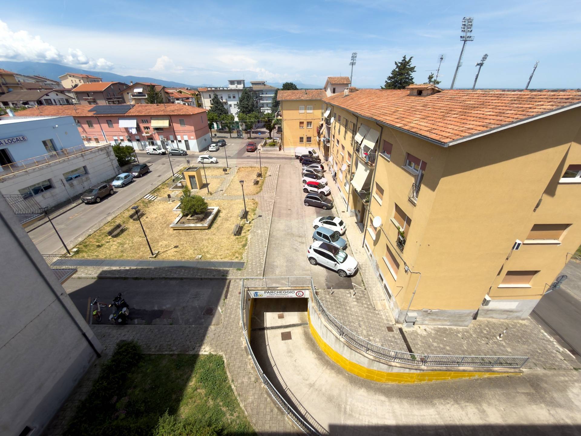 Appartamento in vendita a Lanciano