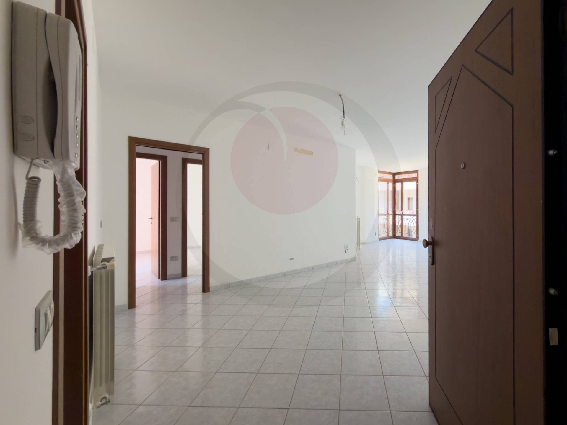 Appartamento in affitto a Lanciano