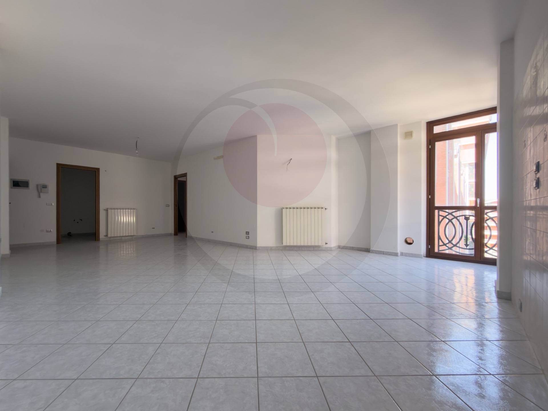 Appartamento in affitto a Lanciano