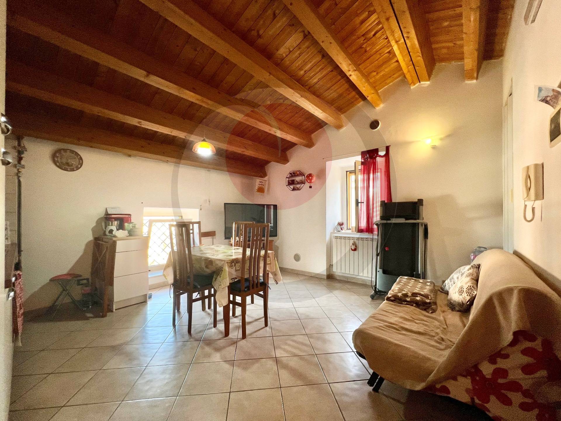 Mansarda in affitto a Lanciano