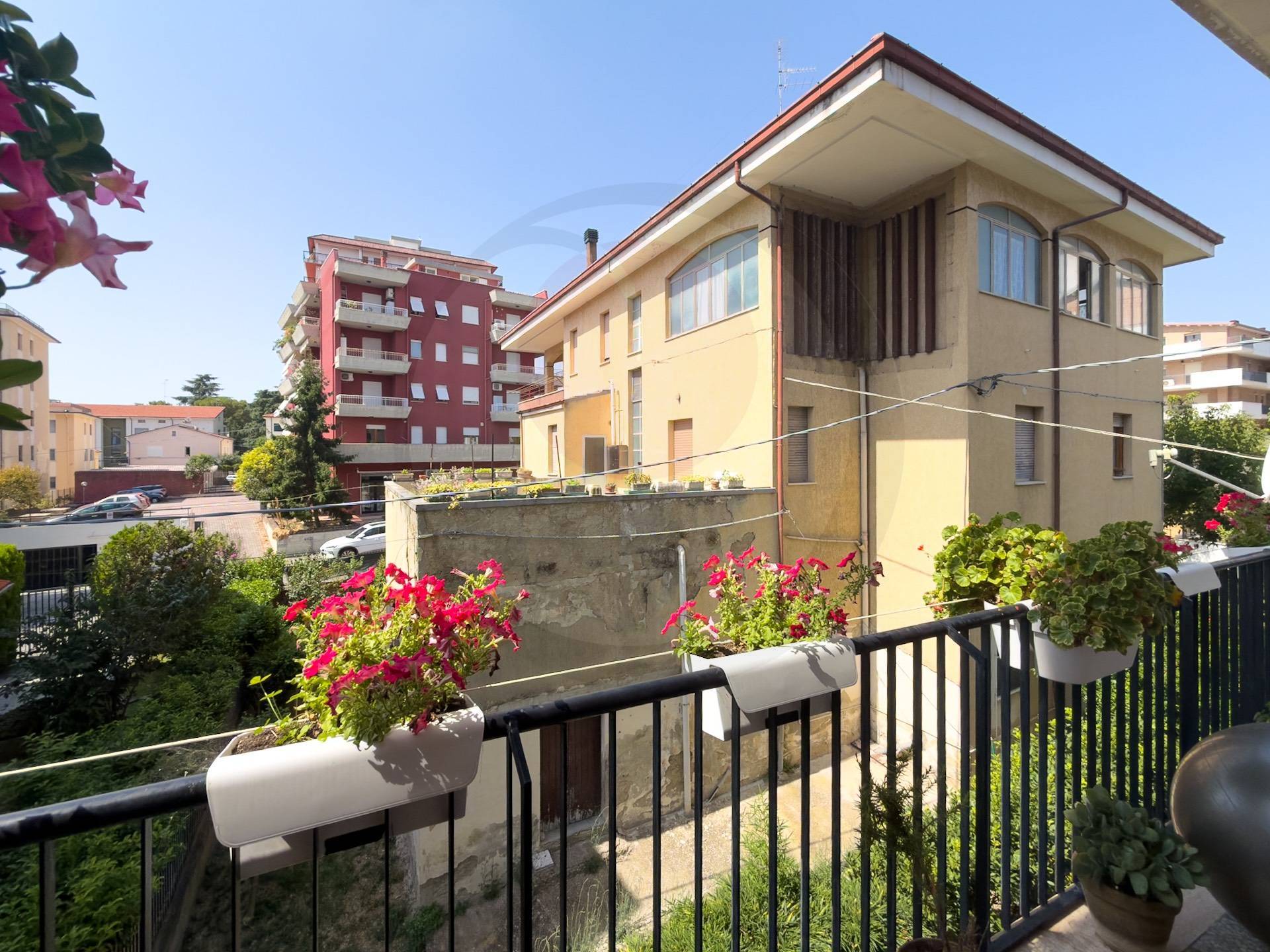 Appartamento in vendita a Lanciano