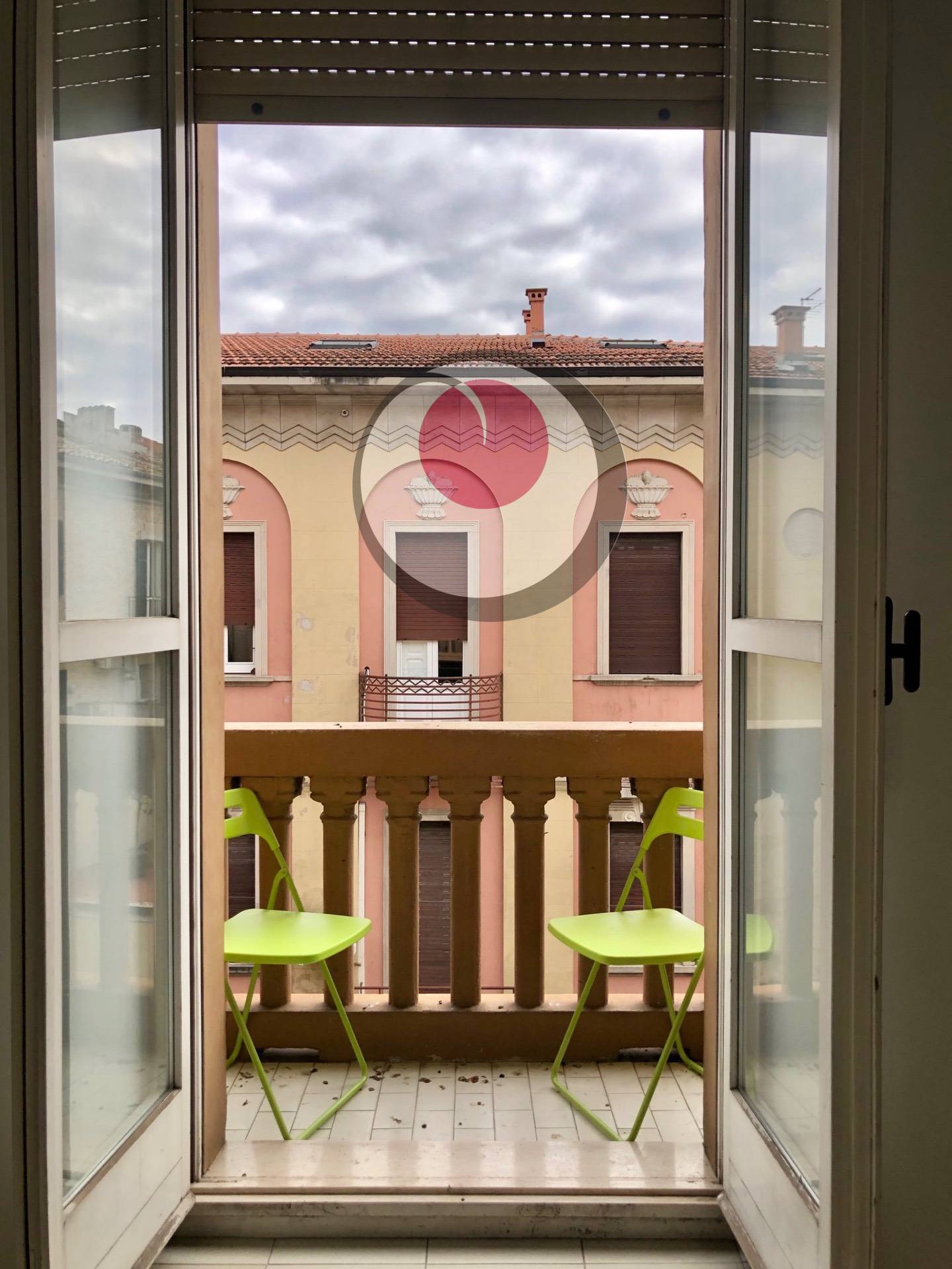Appartamento in affitto a Lanciano