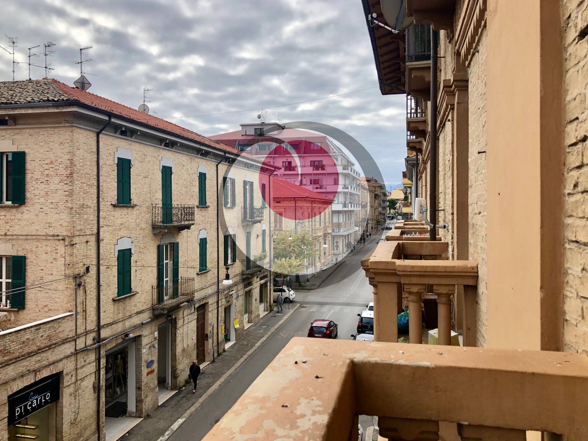 Appartamento in affitto a Lanciano