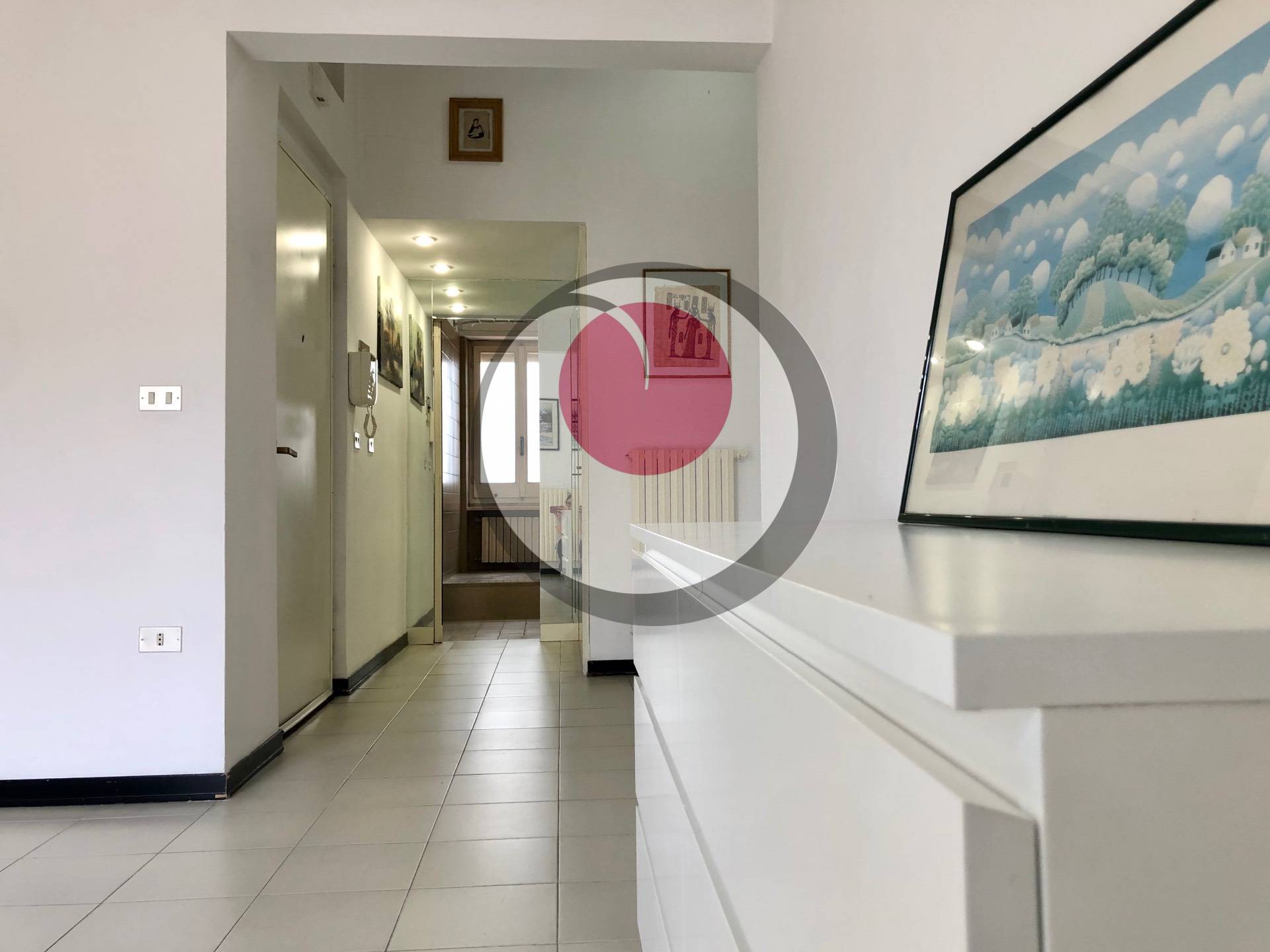 Appartamento in affitto a Lanciano