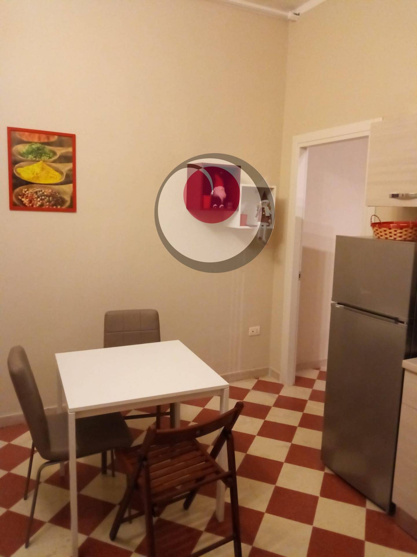 Appartamento in affitto a Lanciano