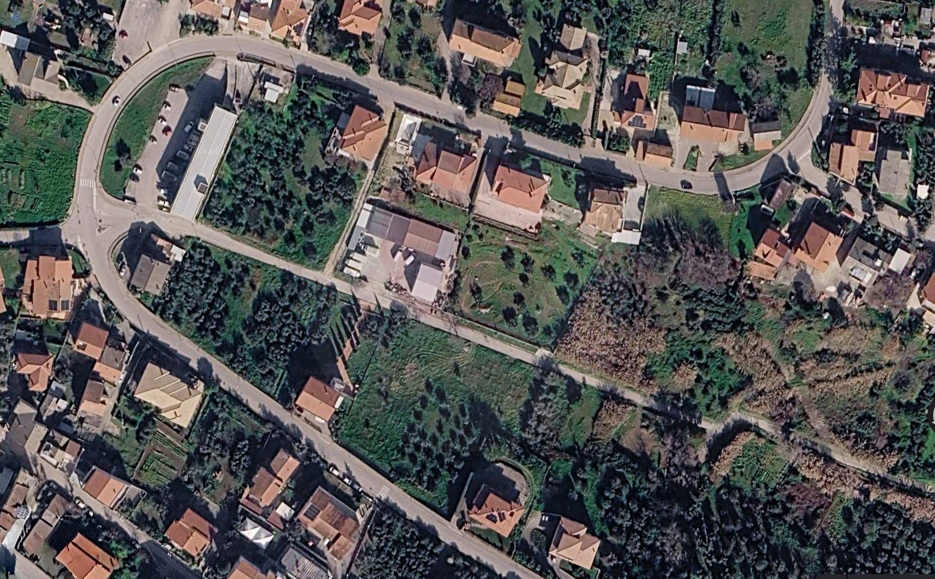 Terreno edificabile in vendita a Frisa