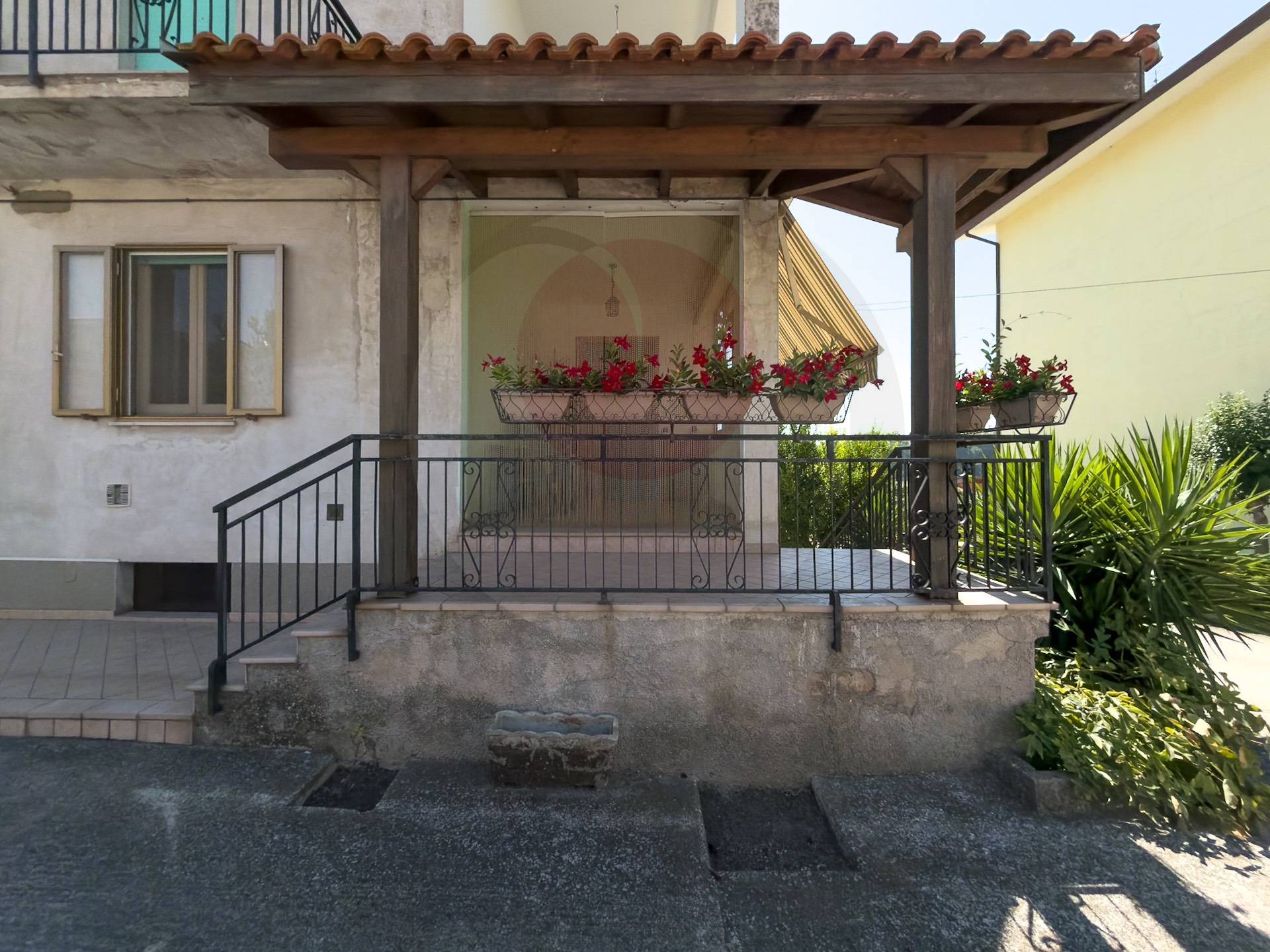 Appartamento con ingresso indipendente in vendita a Lanciano