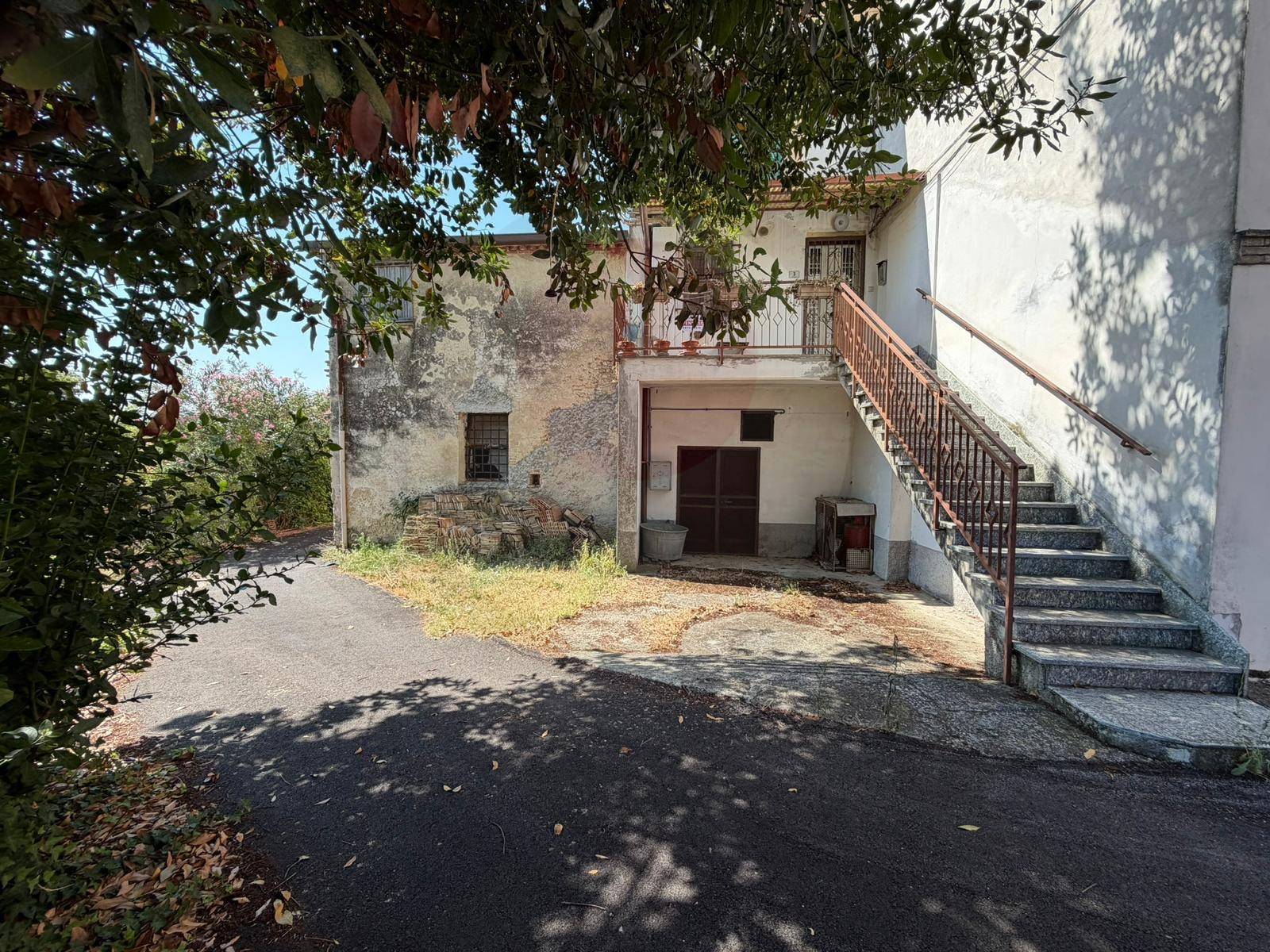 Casa Semindipendente in vendita a Lanciano