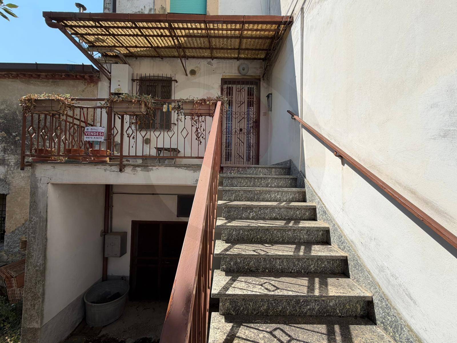 Casa Semindipendente in vendita a Lanciano